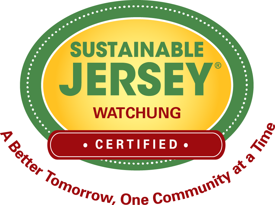 Sustainable Jersey Logo