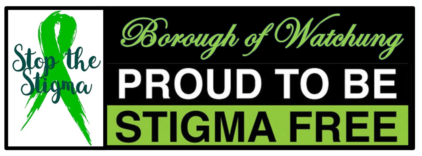 Stigma Free Logo