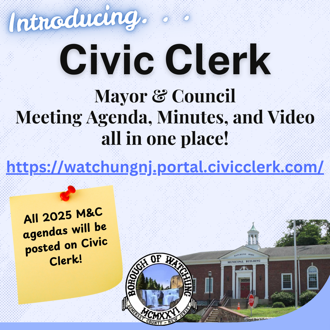 Introduction to Civic Clerk 